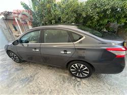 نیسان سێنترا